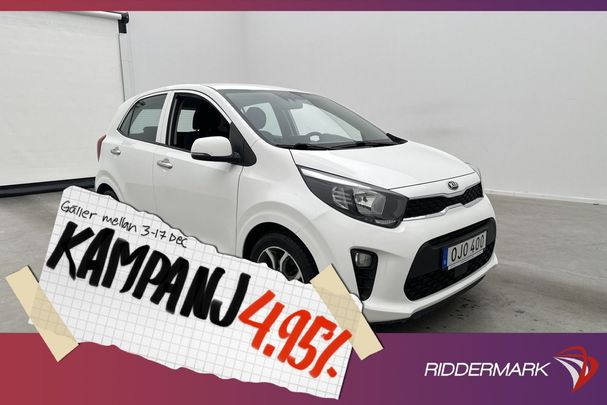 Kia Picanto 1.0 49 kW image number 3