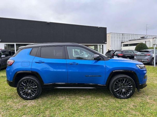 Jeep Compass 1.6 S 96 kW image number 6