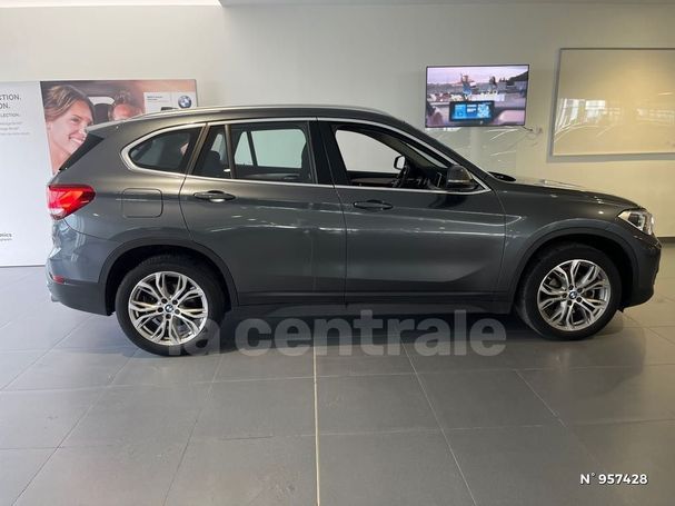 BMW X1 sDrive18d 110 kW image number 2