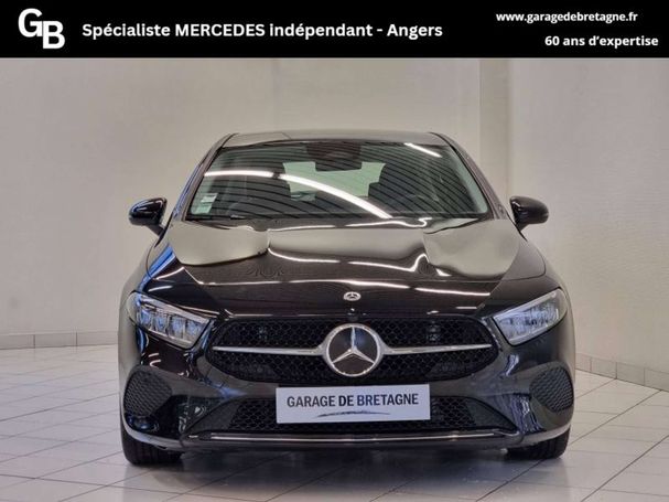 Mercedes-Benz A 200 d 8G-DCT Progressive 112 kW image number 2