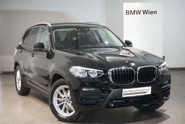 BMW X3 xDrive20d 140 kW image number 1