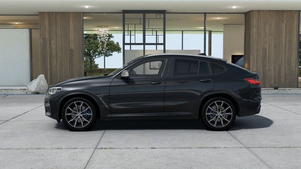 BMW X4 M40i xDrive 265 kW image number 3