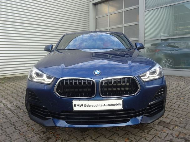 BMW X2 sDrive 110 kW image number 3