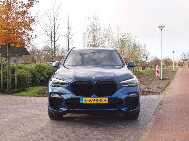 BMW X5 45e xDrive 290 kW image number 3