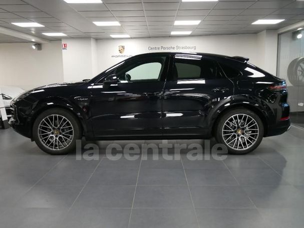 Porsche Cayenne Coupe E-Hybrid Tiptronic 340 kW image number 5