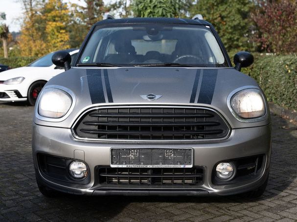 Mini Cooper Countryman 100 kW image number 2