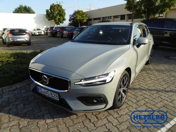 Volvo V60 B4 145 kW image number 1