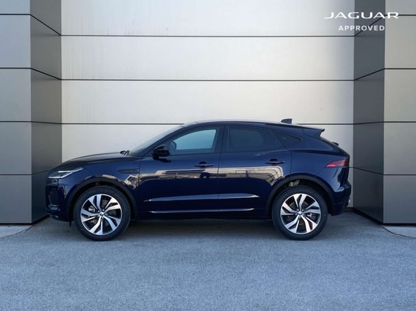 Jaguar E-Pace 149 kW image number 6