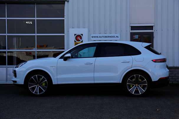 Porsche Cayenne E-Hybrid 340 kW image number 49