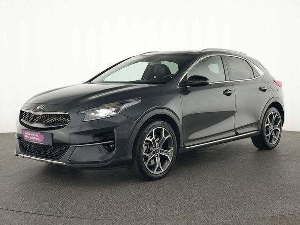 Kia XCeed 150 kW image number 2