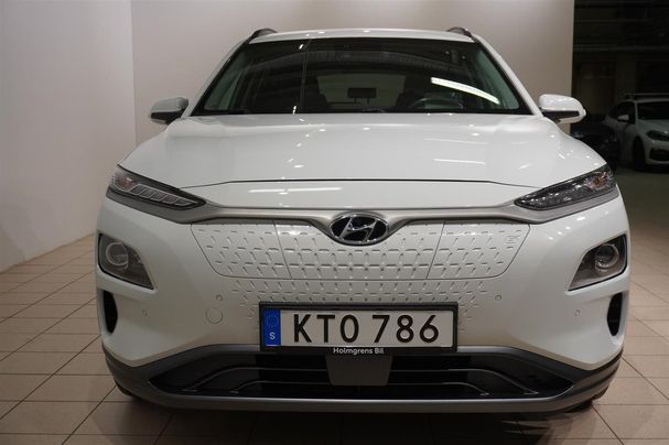 Hyundai Kona 64 kWh 150 kW image number 2