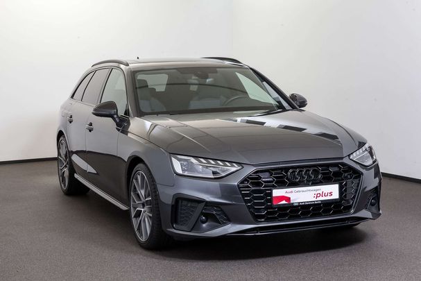 Audi A4 50 TDI S-line 210 kW image number 17