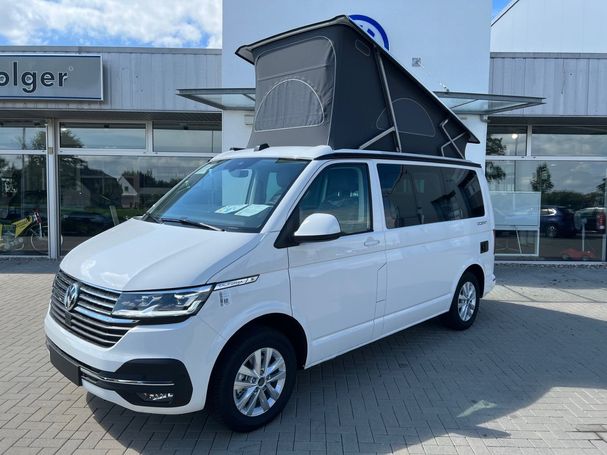 Volkswagen T6 California DSG Ocean 110 kW image number 2