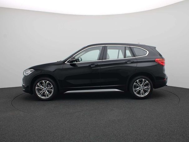 BMW X1 sDrive20i 141 kW image number 5