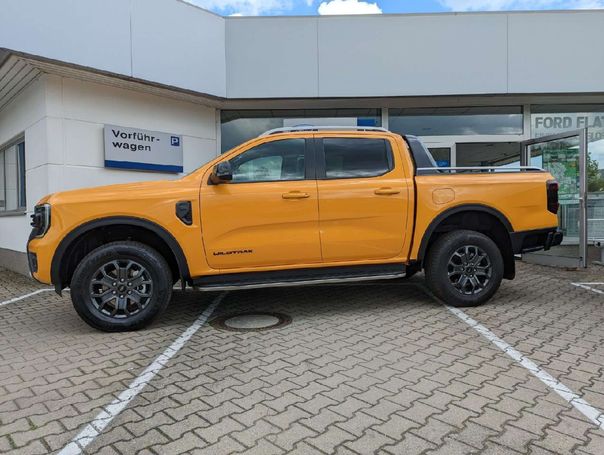 Ford Ranger Wildtrak e-4WD 151 kW image number 3