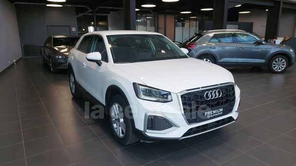 Audi Q2 35 TFSI S-line Business 110 kW image number 2