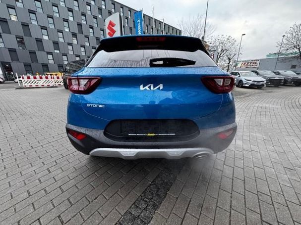 Kia Stonic 1.0 74 kW image number 7