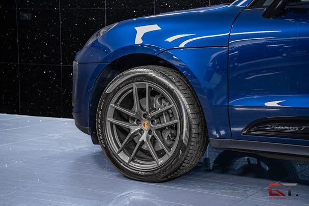 Porsche Macan PDK 196 kW image number 5