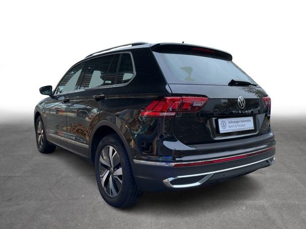 Volkswagen Tiguan 1.4 eHybrid Elegance DSG 180 kW image number 5