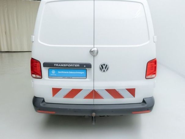 Volkswagen T6 Transporter 110 kW image number 6