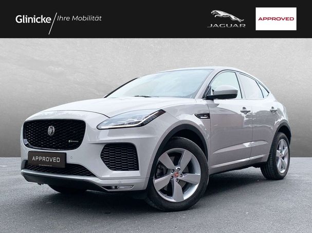 Jaguar E-Pace AWD R-Dynamic SE 183 kW image number 1