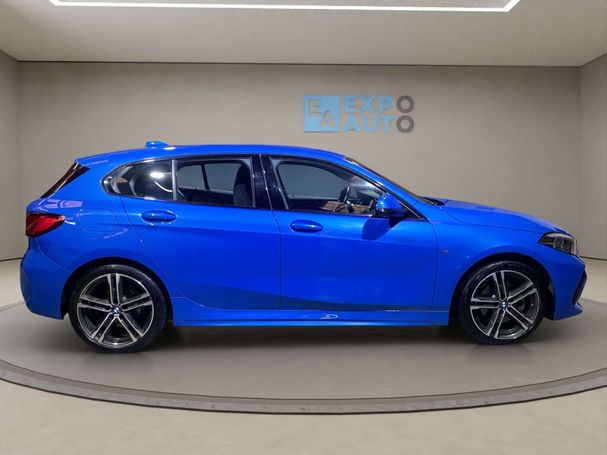 BMW 116d 85 kW image number 3