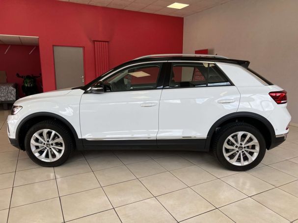 Volkswagen T-Roc 1.5 TSI 112 kW image number 4