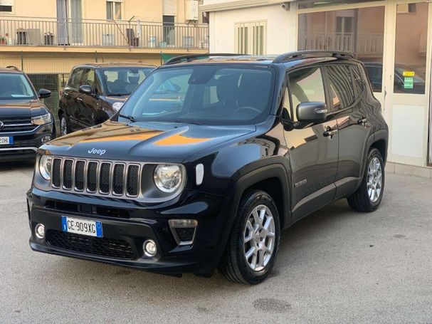 Jeep Renegade 1.6 96 kW image number 1