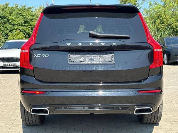 Volvo XC90 T8 AWD 288 kW image number 4