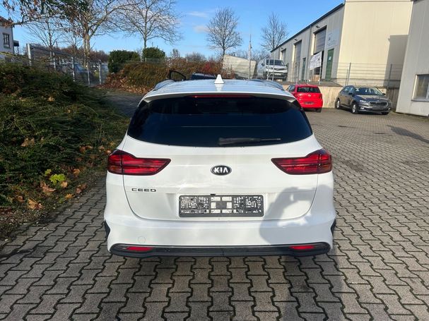 Kia Ceed SW Attract 74 kW image number 6