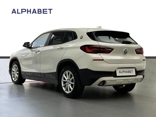 BMW X2 sDrive18i 100 kW image number 5