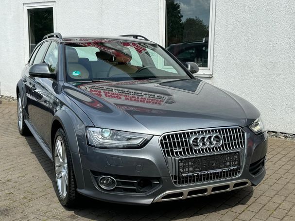 Audi A4 Allroad 3.0 TDI quattro S-line 180 kW image number 3