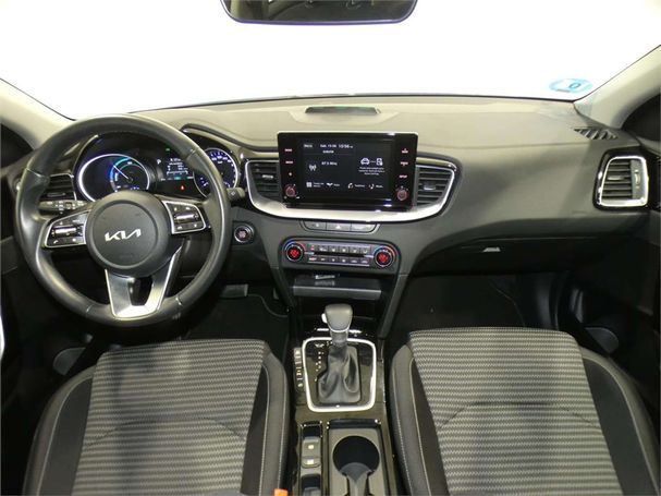 Kia XCeed 1.6 GDI 104 kW image number 9