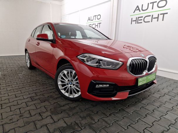 BMW 118i Sport Line 100 kW image number 2