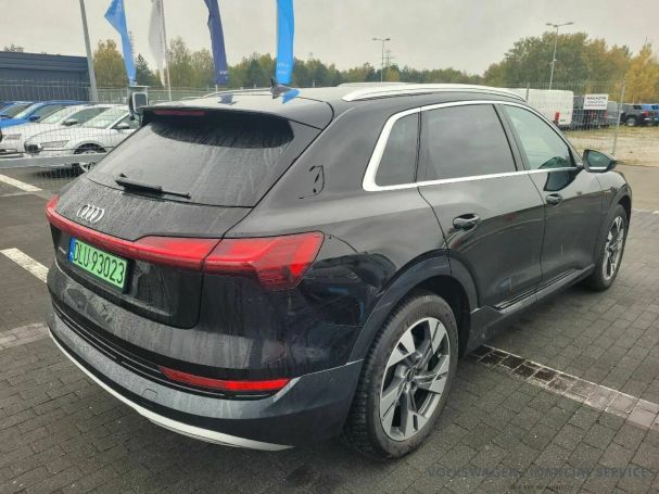 Audi e-tron 231 kW image number 3