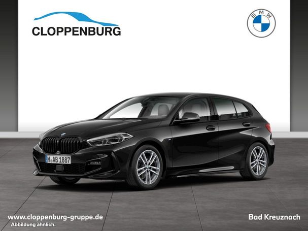 BMW 120i M Sport 131 kW image number 1