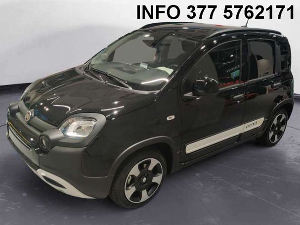 Fiat Panda 51 kW image number 6