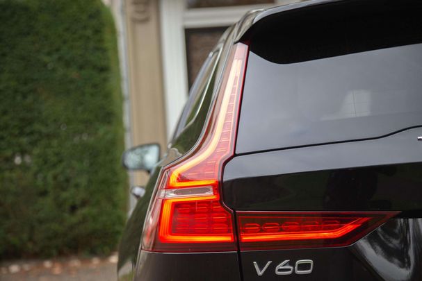 Volvo V60 T5 Inscription 184 kW image number 14