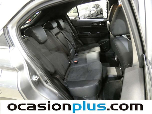 Mitsubishi Eclipse Cross PHEV 138 kW image number 22