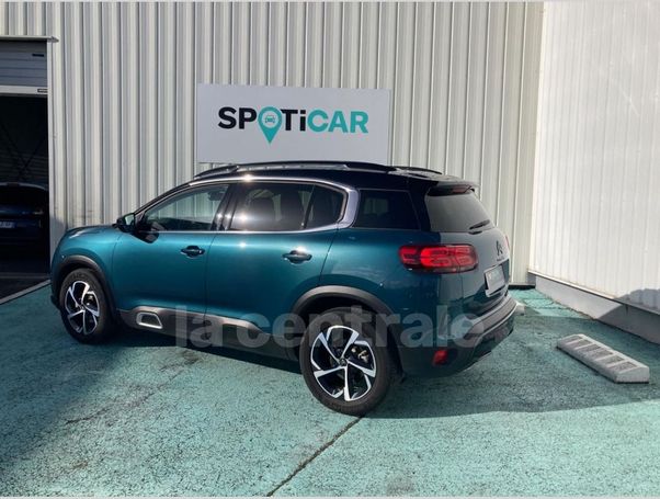 Citroen C5 Aircross Pure Tech 130 S&S FEEL 96 kW image number 16