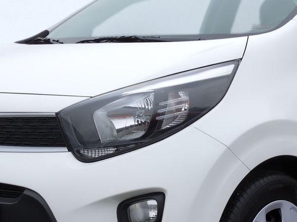 Kia Picanto 1.2 ISG 62 kW image number 6