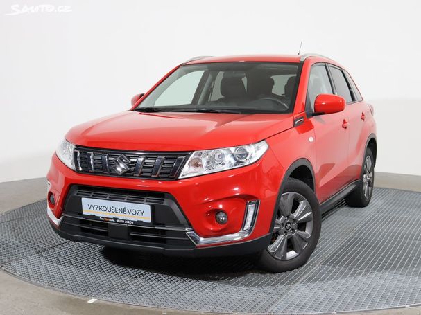 Suzuki Vitara 1.4 Boosterjet 103 kW image number 1