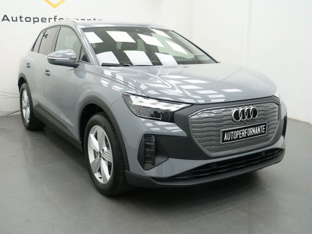 Audi Q4 40 e-tron 150 kW image number 2