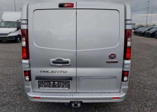 Fiat Talento 125 kW image number 6