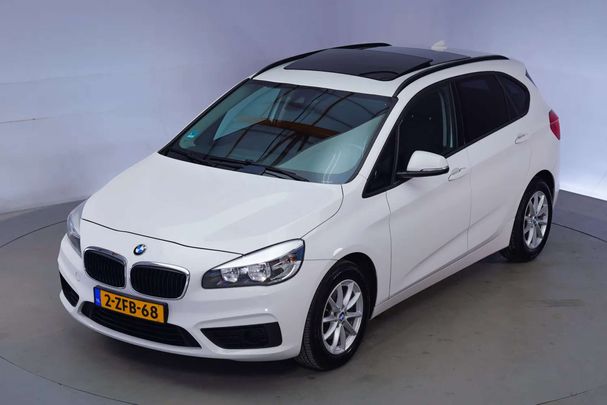 BMW 218i Active Tourer 100 kW image number 12