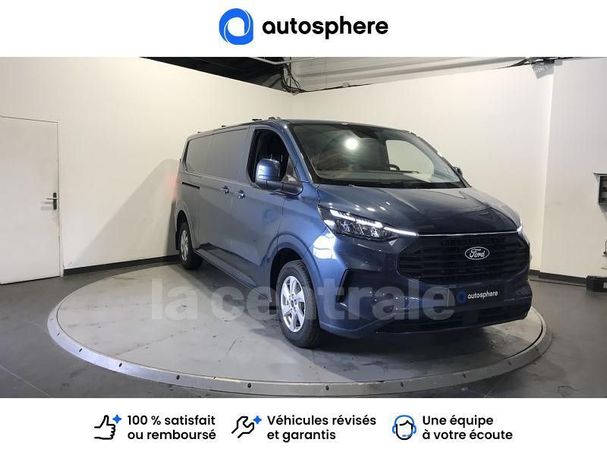 Ford Transit Custom 300 VA Limited 100 kW image number 2