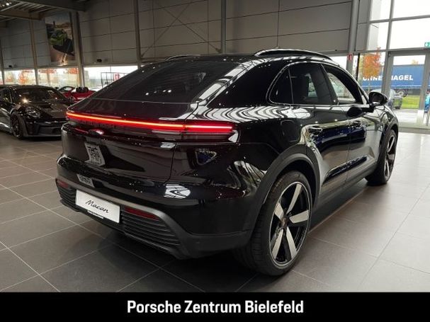 Porsche Macan 4 300 kW image number 2