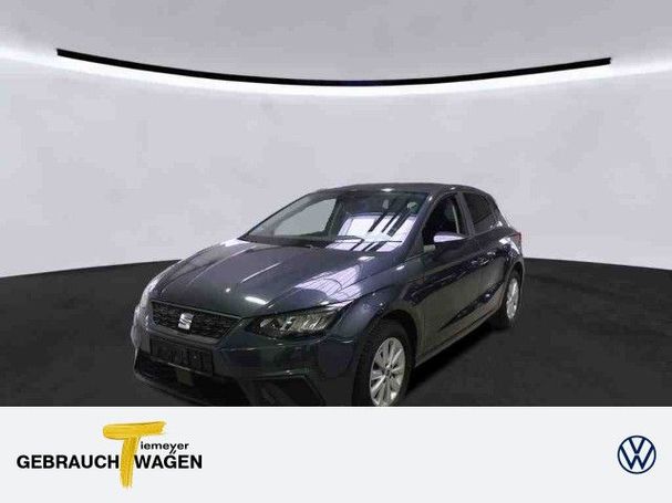 Seat Ibiza 1.0 TSI Style 70 kW image number 2