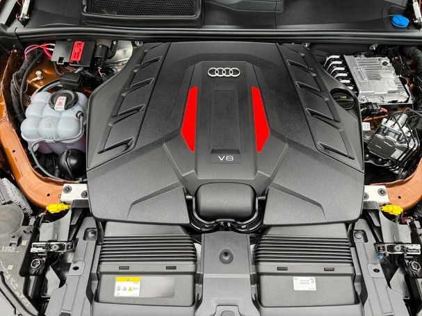 Audi SQ7 TFSI 373 kW image number 17