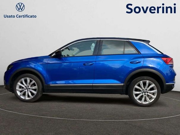 Volkswagen T-Roc 2.0 TDI SCR 85 kW image number 5